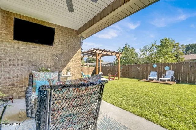 $349,900 | 298 Hugh Thomas Drive, Panama City, FL 32404