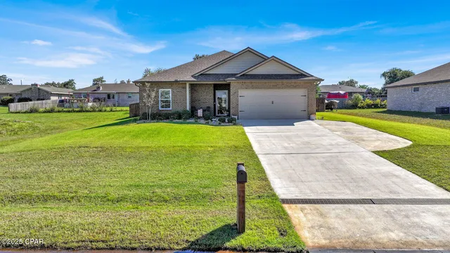 $349,900 | 298 Hugh Thomas Drive, Panama City, FL 32404