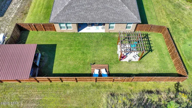 $349,900 | 298 Hugh Thomas Drive, Panama City, FL 32404