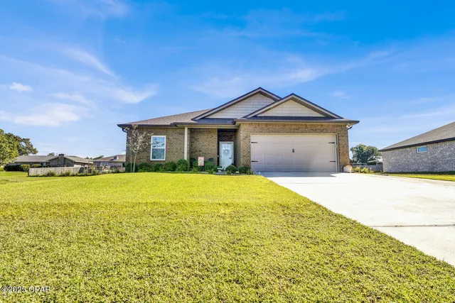 $349,900 | 298 Hugh Thomas Drive, Panama City, FL 32404