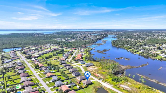 $349,900 | 298 Hugh Thomas Drive, Panama City, FL 32404