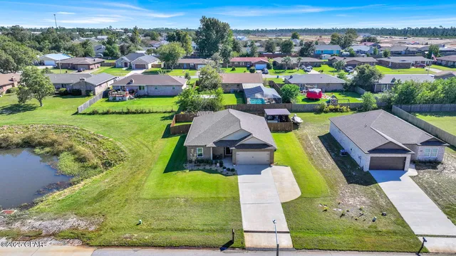 $349,900 | 298 Hugh Thomas Drive, Panama City, FL 32404