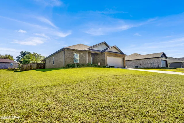 $349,900 | 298 Hugh Thomas Drive, Panama City, FL 32404