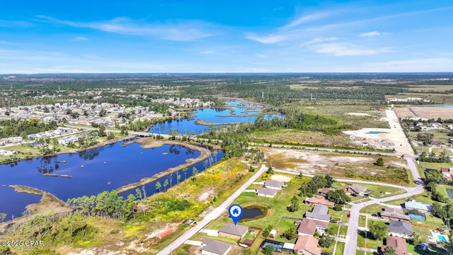 $349,900 | 298 Hugh Thomas Drive, Panama City, FL 32404