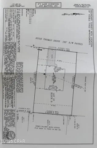 $349,900 | 298 Hugh Thomas Drive, Panama City, FL 32404