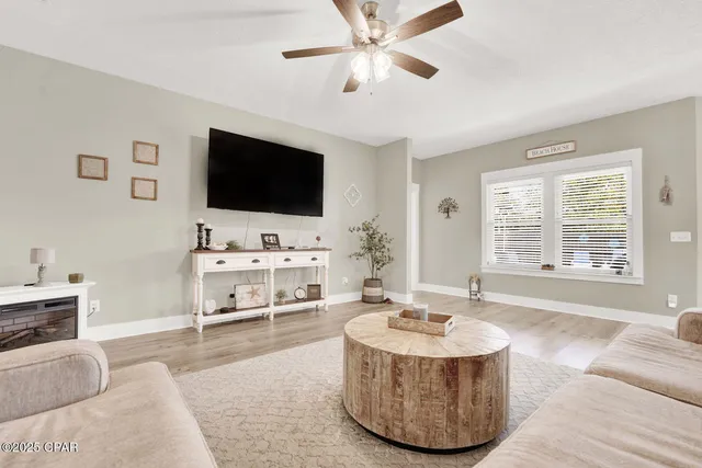 $349,900 | 298 Hugh Thomas Drive, Panama City, FL 32404