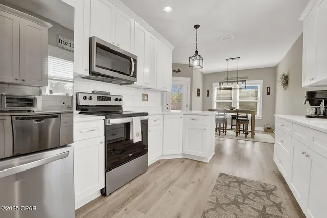 $349,900 | 298 Hugh Thomas Drive, Panama City, FL 32404