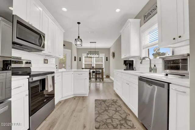 $349,900 | 298 Hugh Thomas Drive, Panama City, FL 32404