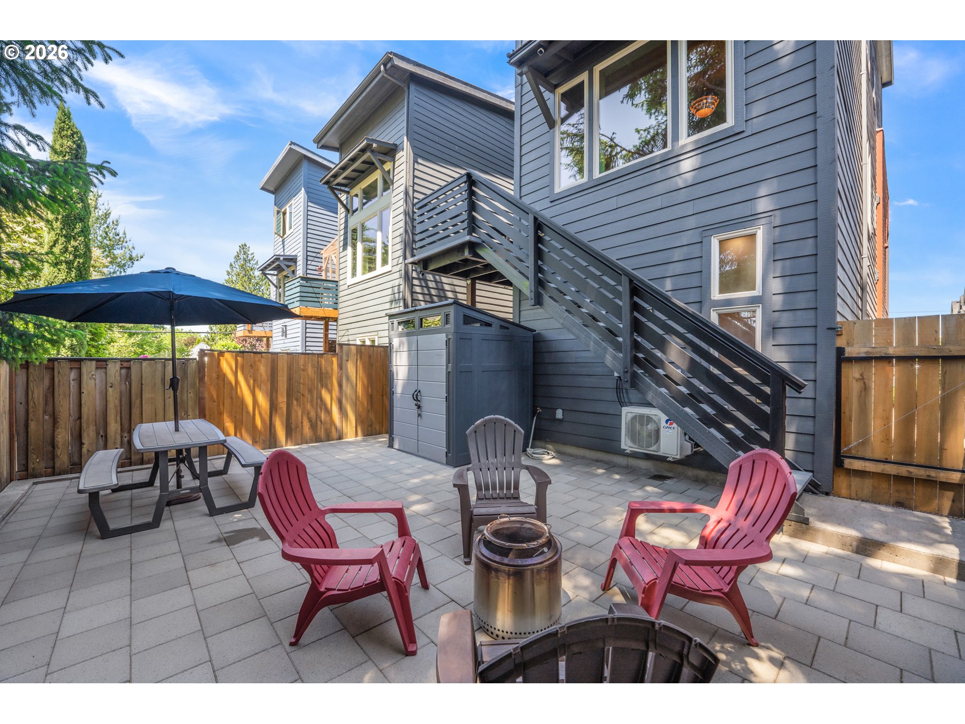 14794 Southwest Watershed Lane Beaverton, OR 97007 - Photo 33 of 46
