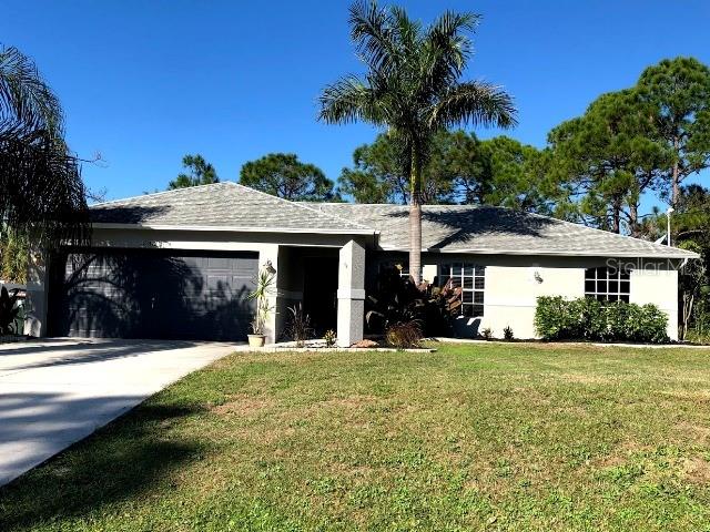 2323 Saginaw Road North Port, FL 34286 - Photo 1 of 1