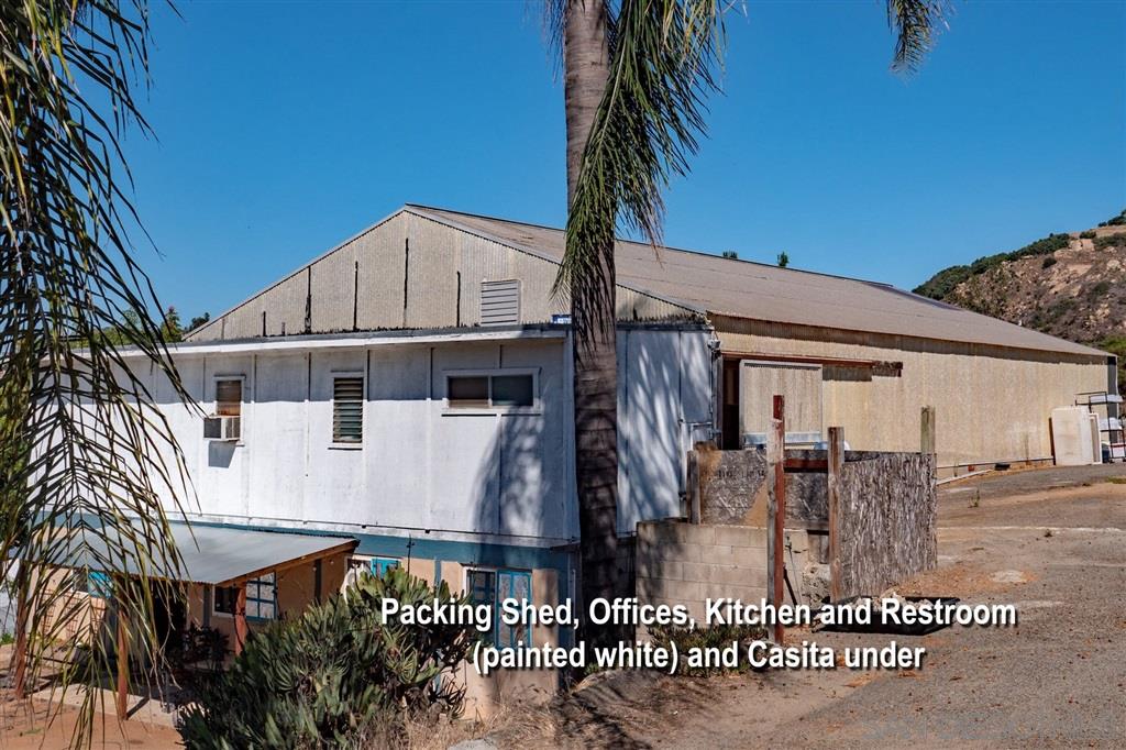 3550 Gopher Canyon Road Vista, CA 92084 - Photo 18 of 24