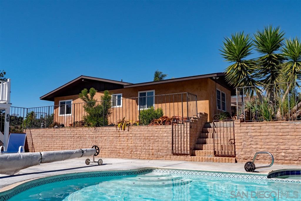 3550 Gopher Canyon Road Vista, CA 92084 - Photo 3 of 24