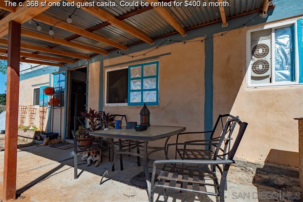 3550 Gopher Canyon Road Vista, CA 92084 - Photo 4 of 24