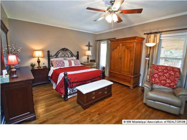 5285 Tchulahoma Road Southaven, MS 38671 - Photo 12 of 27 Additional Photo