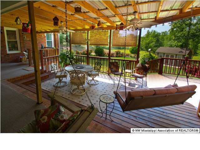 5285 Tchulahoma Road Southaven, MS 38671 - Photo 18 of 27 Additional Photo