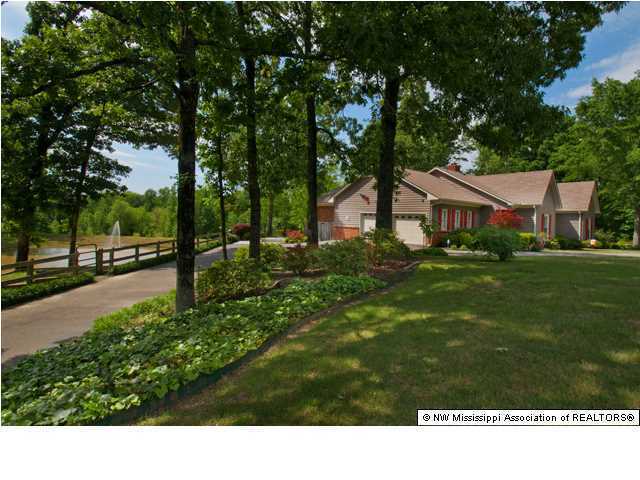 5285 Tchulahoma Road Southaven, MS 38671 - Photo 2 of 27 Additional Photo