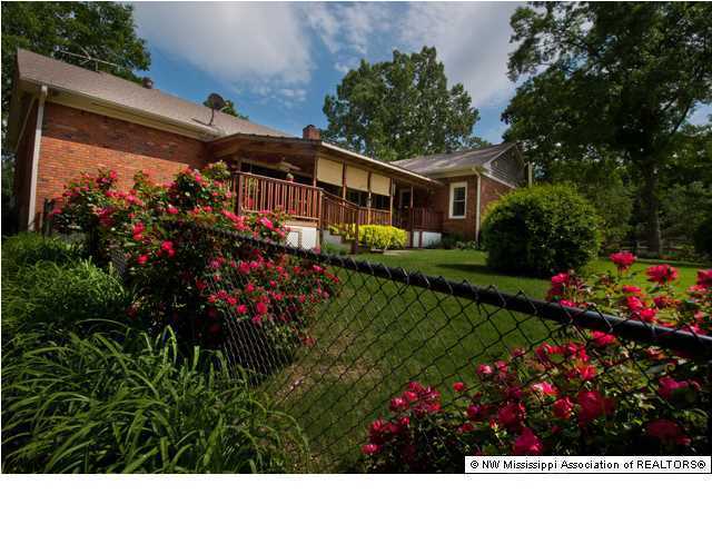 5285 Tchulahoma Road Southaven, MS 38671 - Photo 21 of 27 Additional Photo