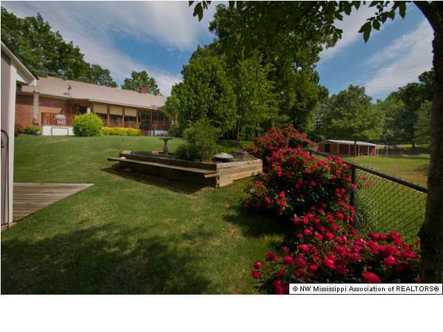 5285 Tchulahoma Road Southaven, MS 38671 - Photo 23 of 27 Additional Photo