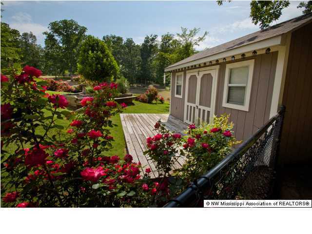 5285 Tchulahoma Road Southaven, MS 38671 - Photo 24 of 27 Additional Photo