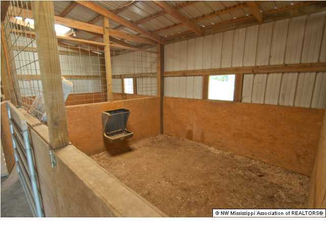 5285 Tchulahoma Road Southaven, MS 38671 - Photo 27 of 27 Additional Photo