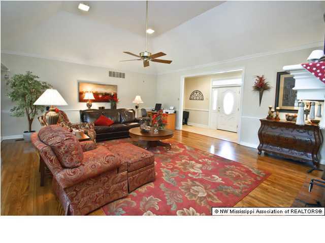 5285 Tchulahoma Road Southaven, MS 38671 - Photo 6 of 27 Additional Photo