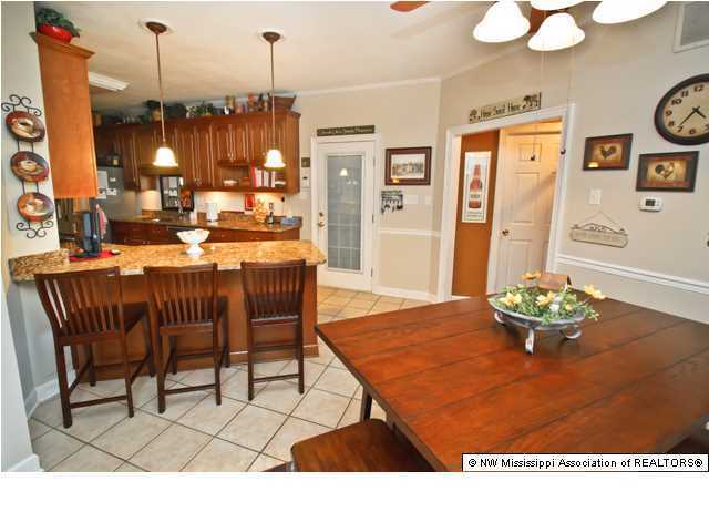 5285 Tchulahoma Road Southaven, MS 38671 - Photo 9 of 27 Additional Photo
