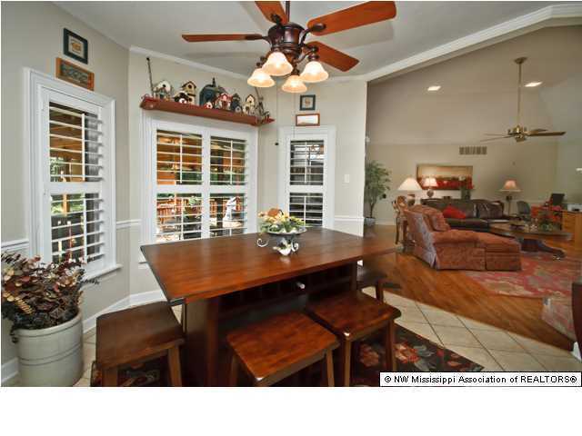 5285 Tchulahoma Road Southaven, MS 38671 - Photo 10 of 27 Additional Photo