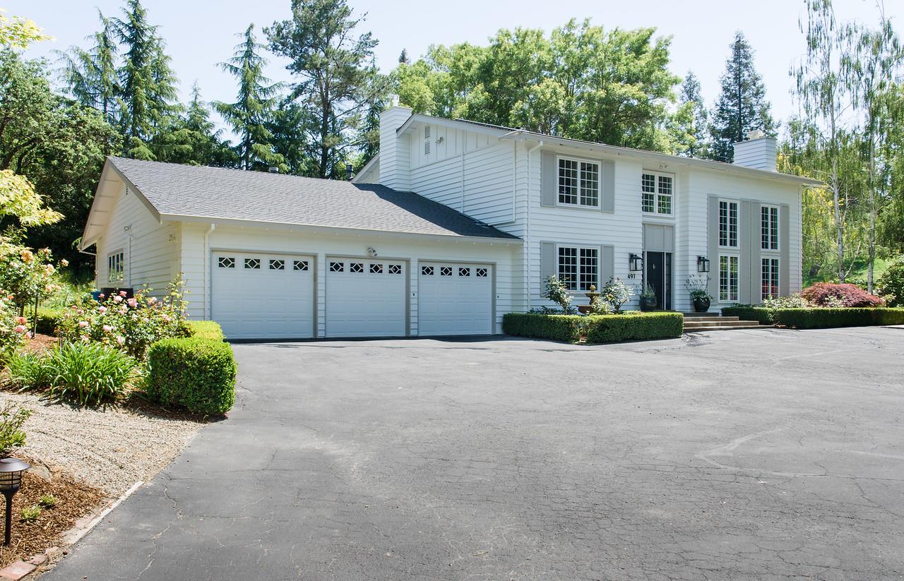 497 Walsh Road Atherton, CA 94027 - Photo 11 of 12