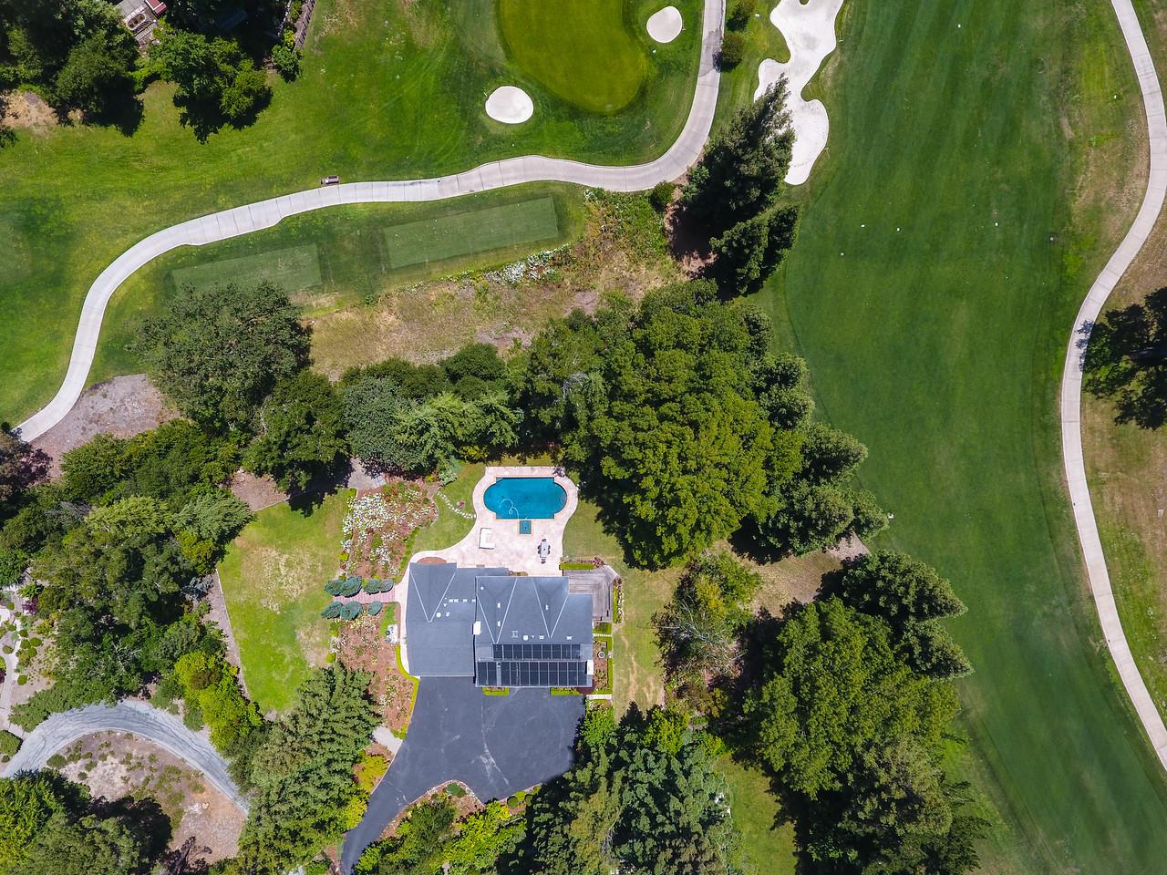 497 Walsh Road Atherton, CA 94027 - Photo 2 of 12