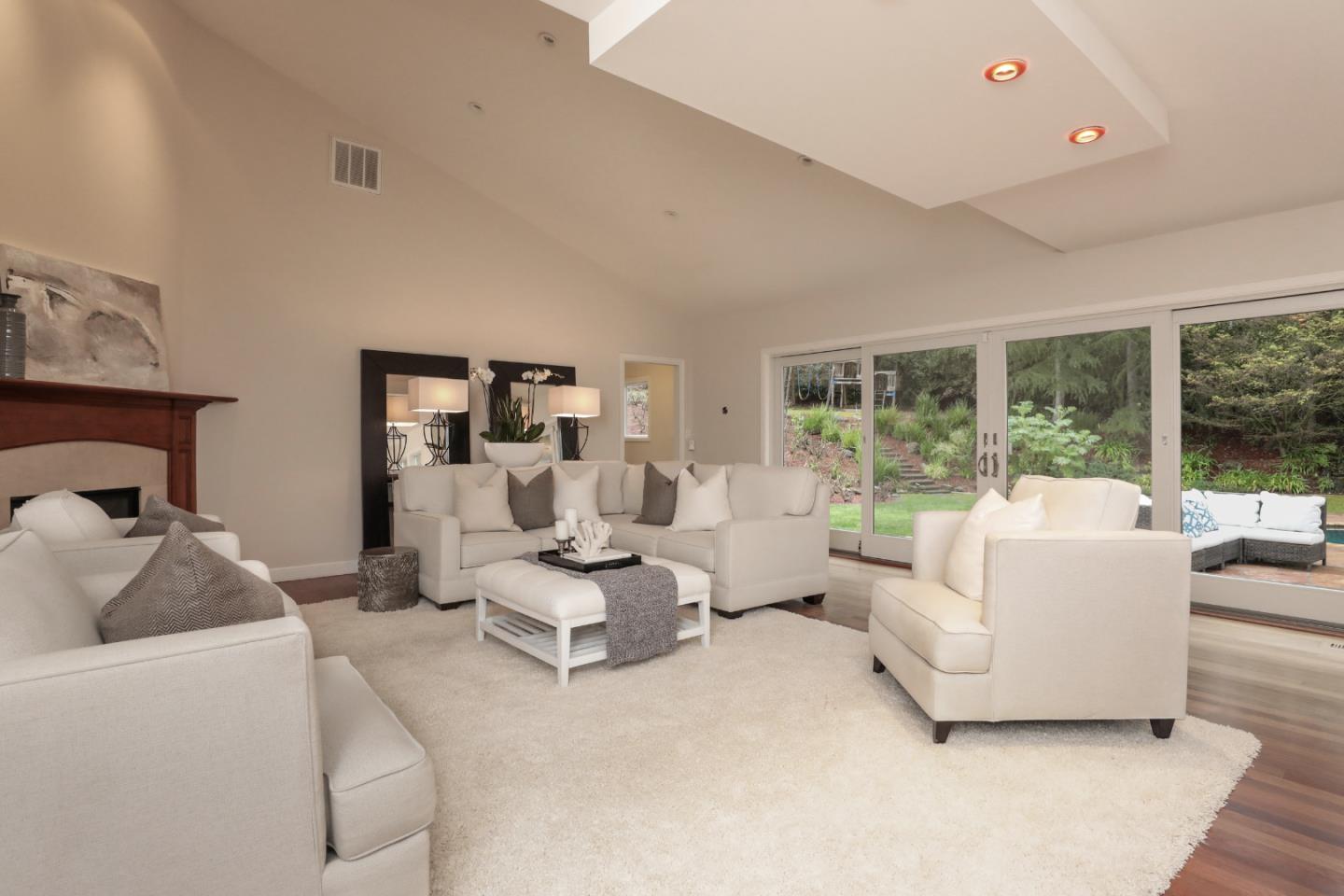 497 Walsh Road Atherton, CA 94027 - Photo 4 of 12