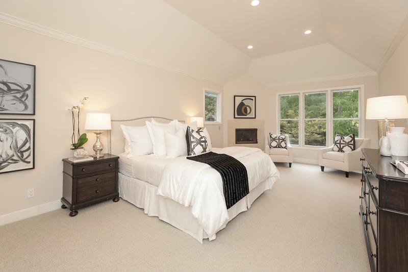 497 Walsh Road Atherton, CA 94027 - Photo 5 of 12