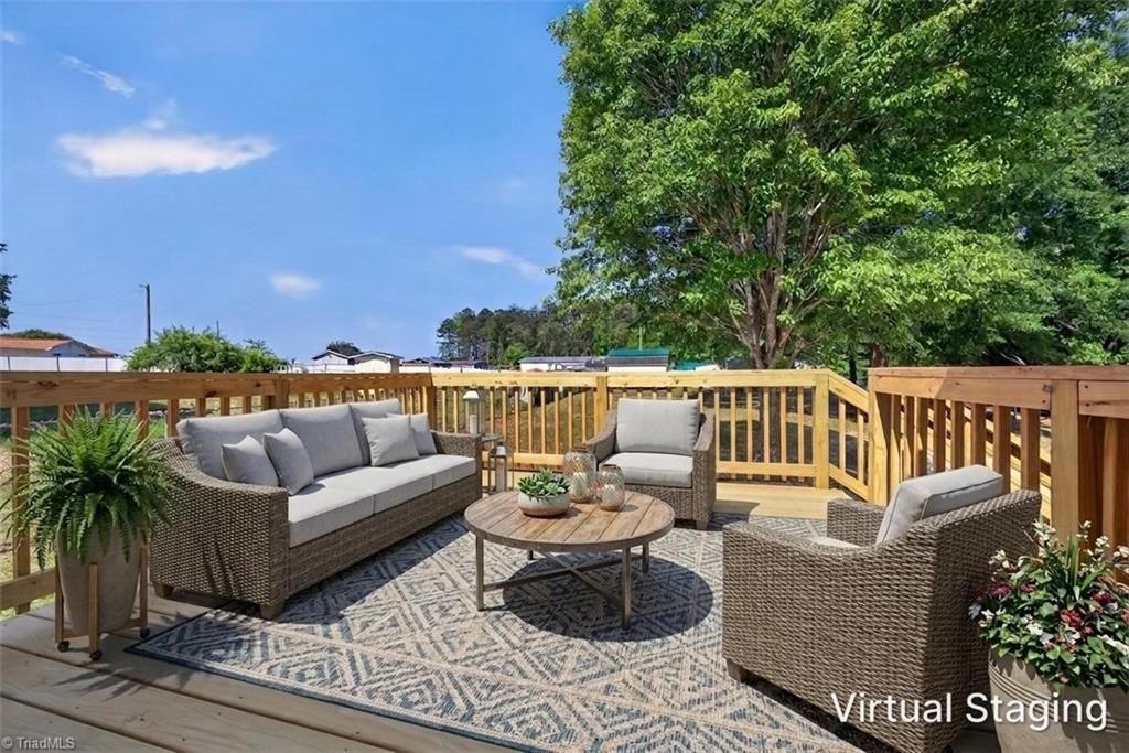 139 Berrier Road Lexington, NC 27295 - Photo 41 of 49 Virtually Staged