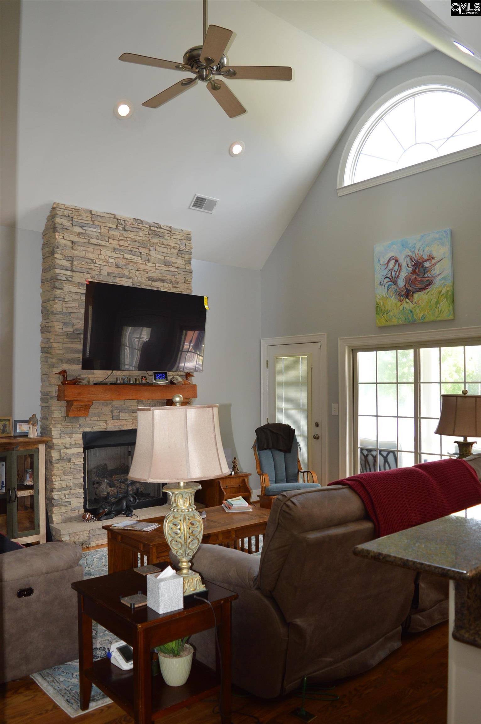 2388 Lake Road Ridgeway, SC 29130 - Photo 16 of 52