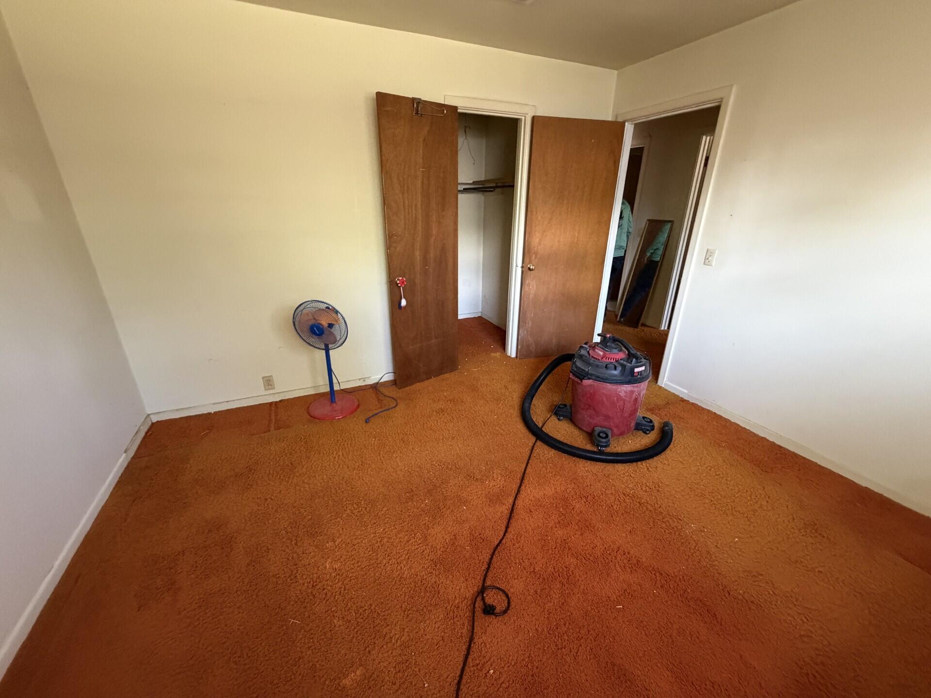 4510 48th Street Lubbock, TX 79414 - Photo 10 of 15 Bedroom 2