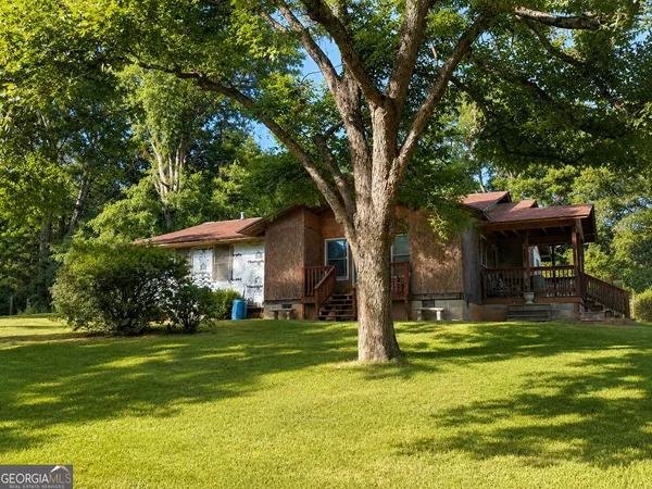 $120,000 | 211 Alice Walker Drive, Eatonton, GA 31024