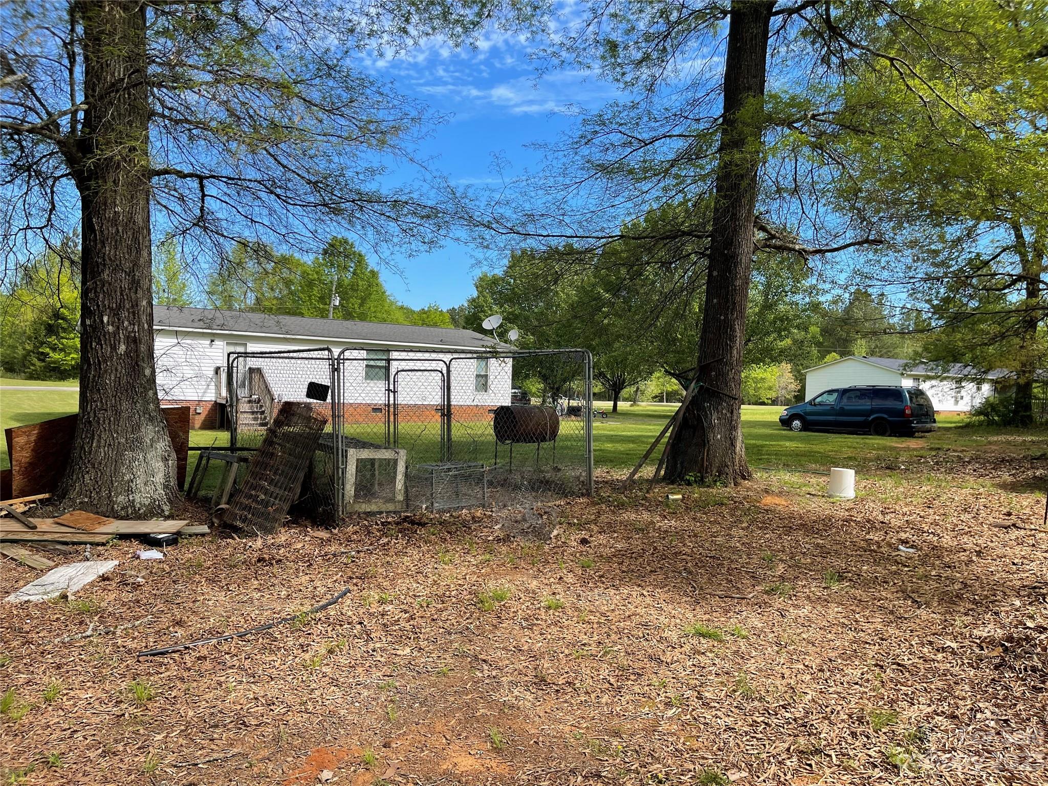 1710 Millen Road Chester, SC 29706 - Photo 25 of 31