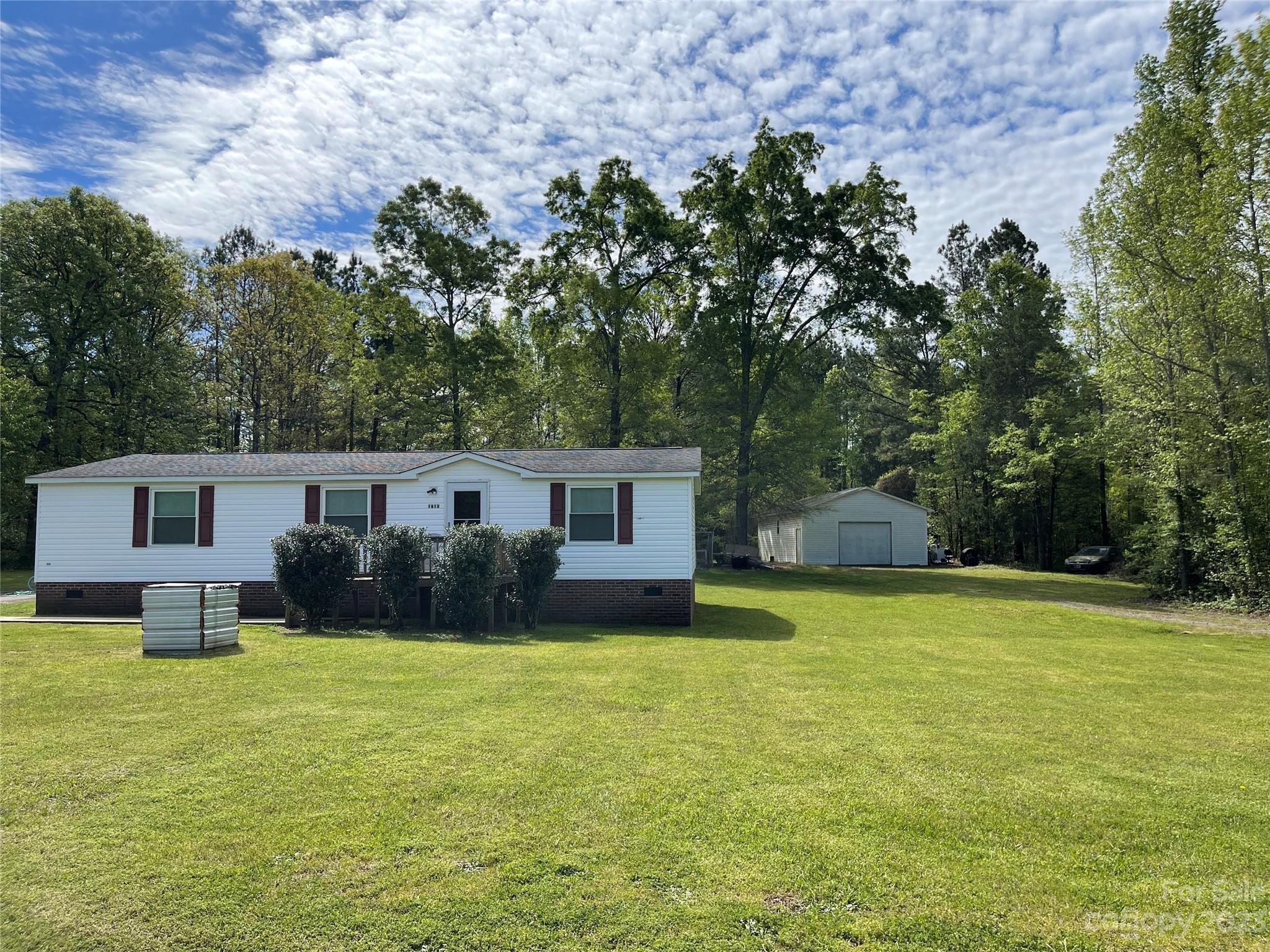 1710 Millen Road Chester, SC 29706 - Photo 31 of 31