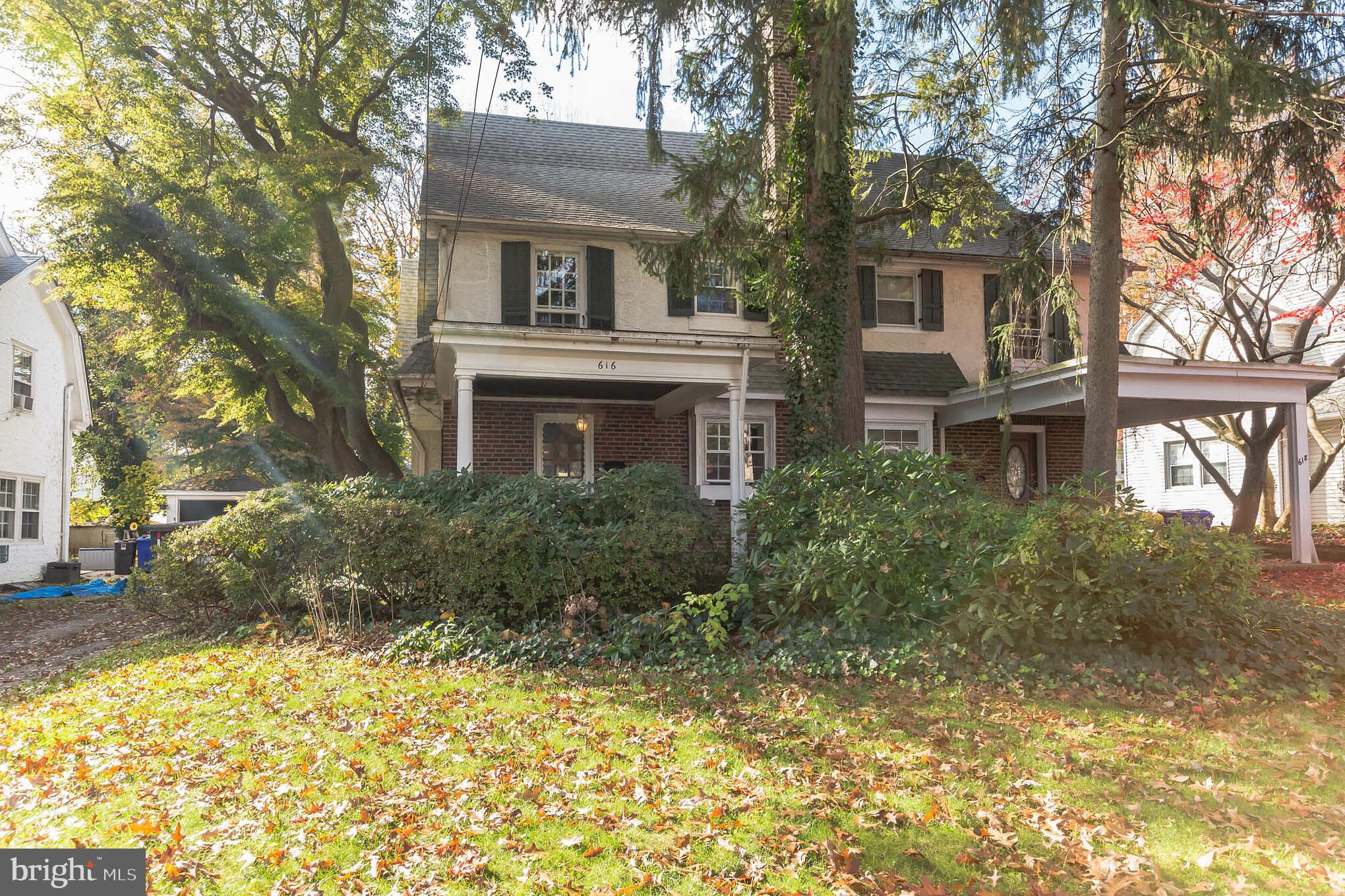 616 Boyer Road Cheltenham, PA 19012 - Photo 2 of 27