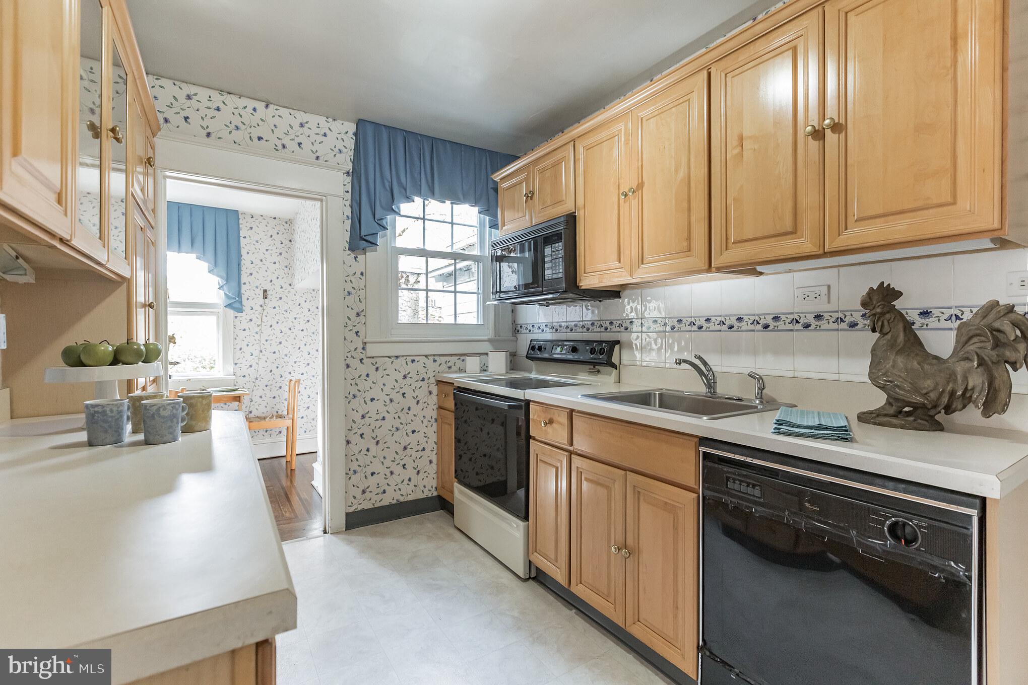 616 Boyer Road Cheltenham, PA 19012 - Photo 12 of 27 kitchen