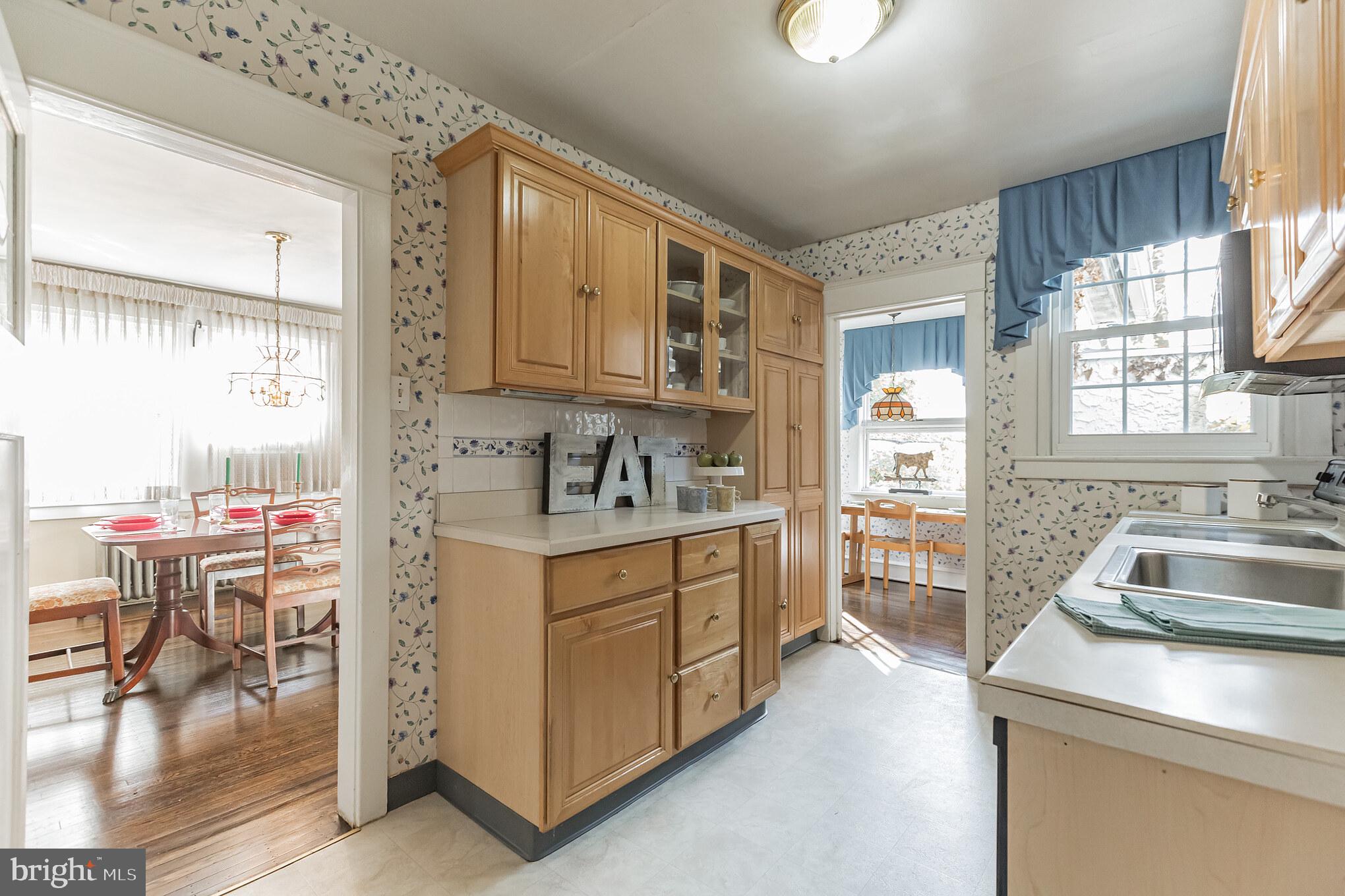616 Boyer Road Cheltenham, PA 19012 - Photo 13 of 27 kitchen