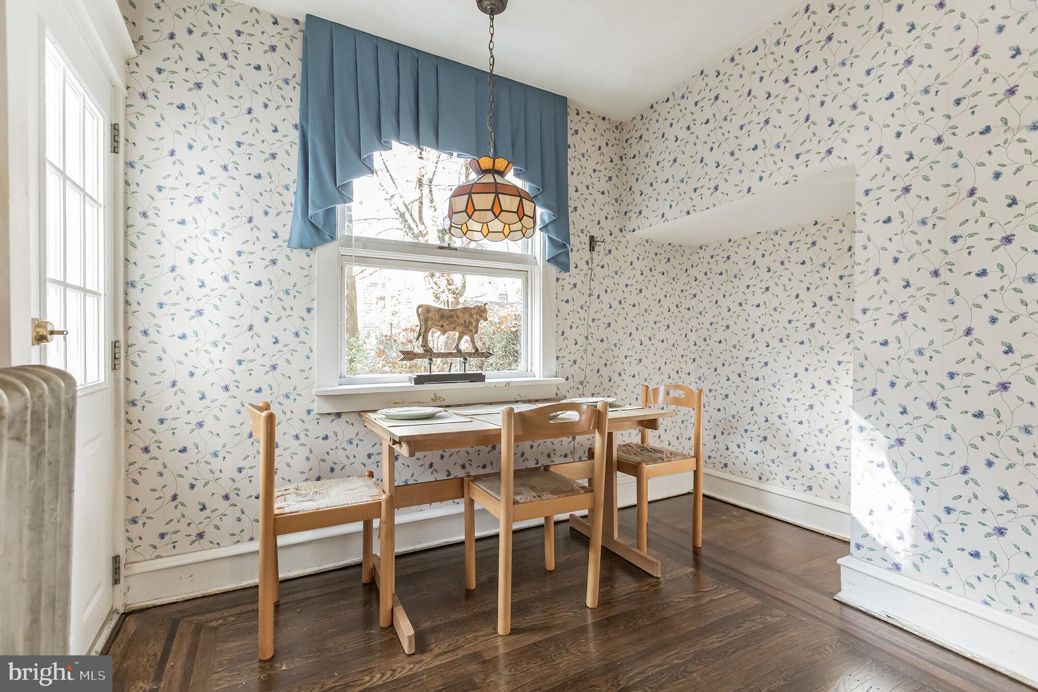 616 Boyer Road Cheltenham, PA 19012 - Photo 15 of 27 breakfast room