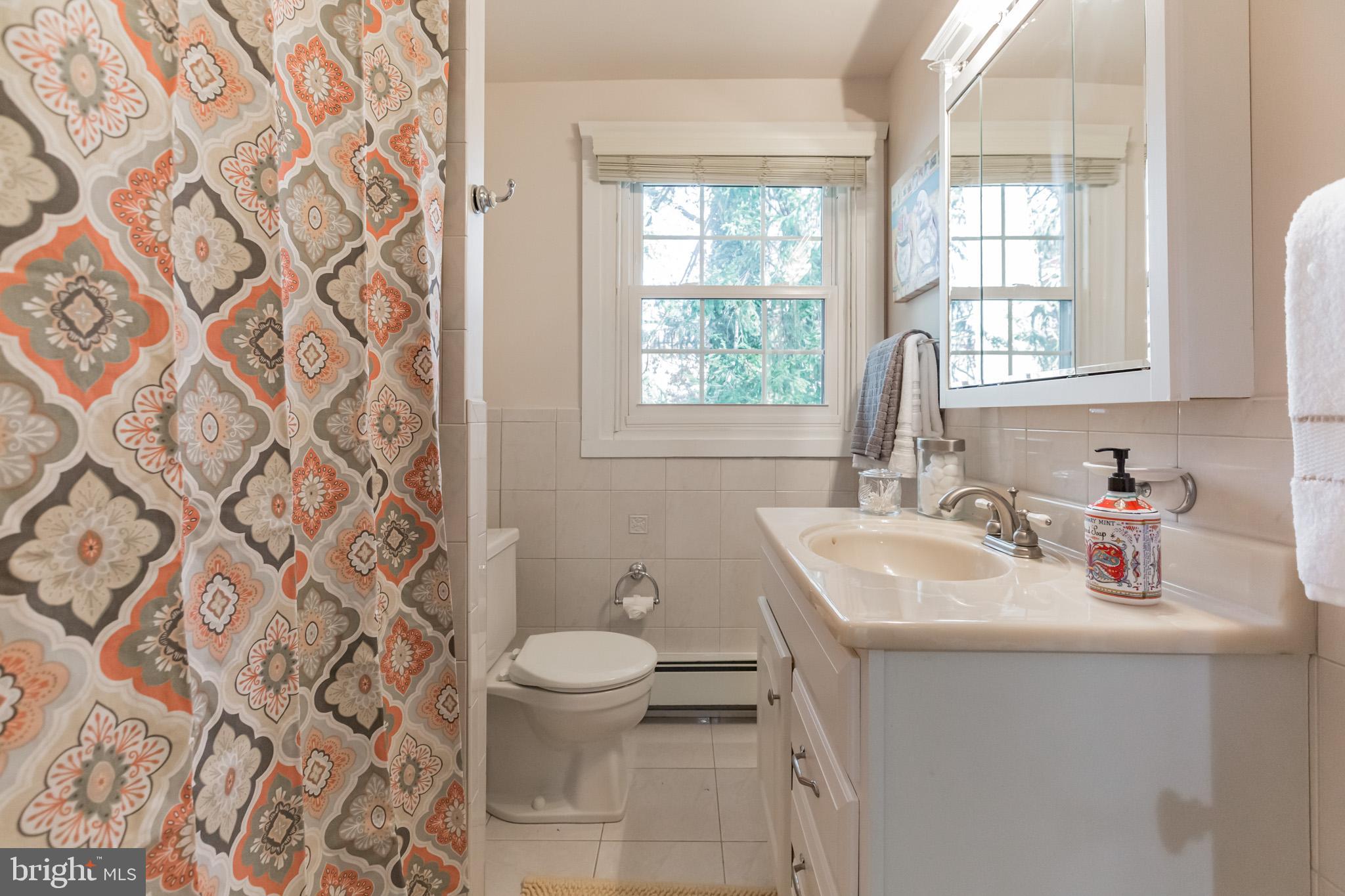616 Boyer Road Cheltenham, PA 19012 - Photo 16 of 27 bathroom