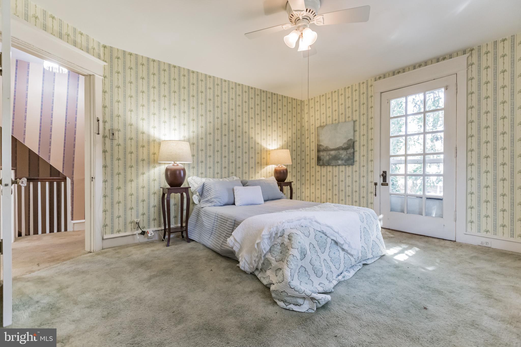 616 Boyer Road Cheltenham, PA 19012 - Photo 17 of 27 master bedroom