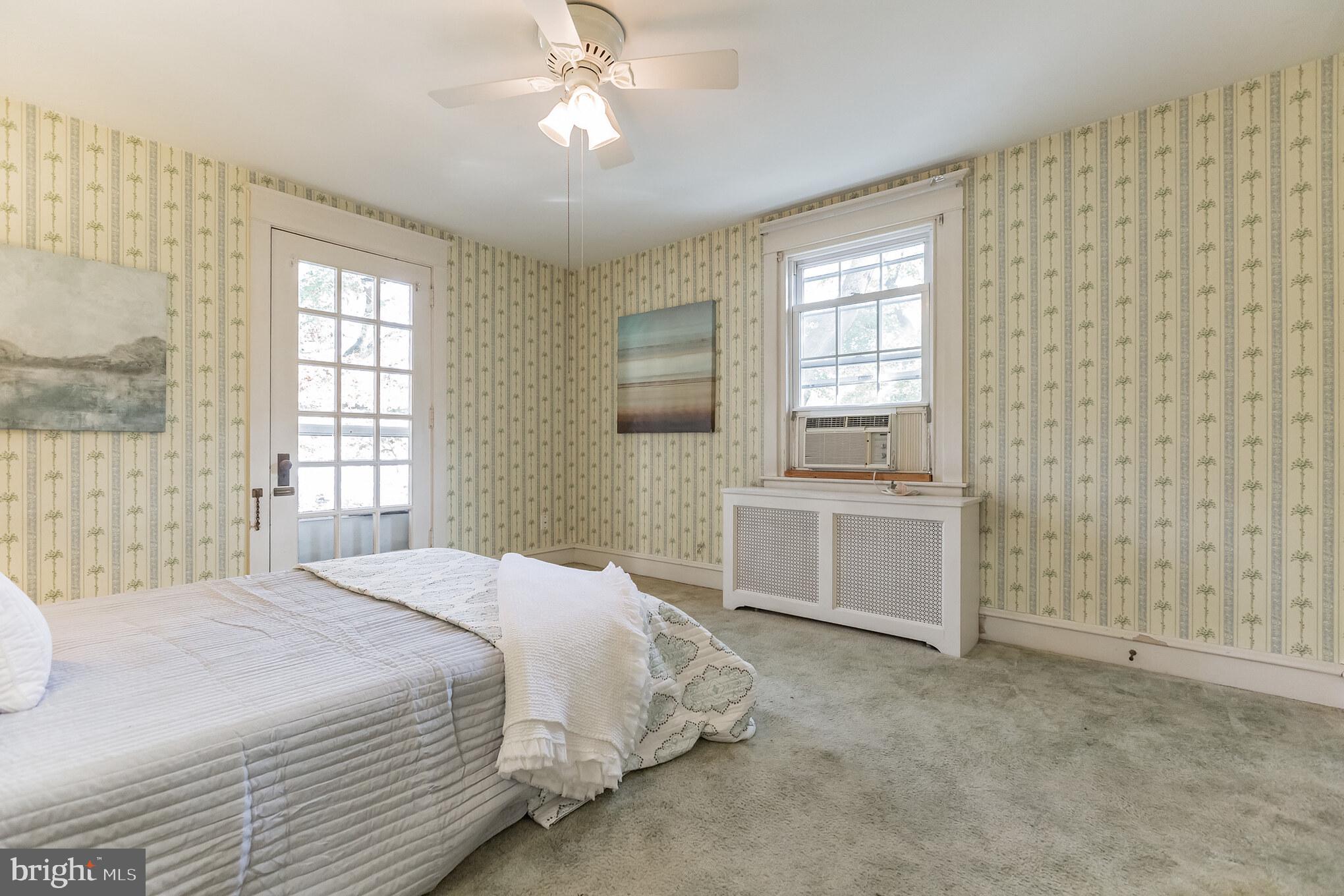 616 Boyer Road Cheltenham, PA 19012 - Photo 18 of 27 master bedroom