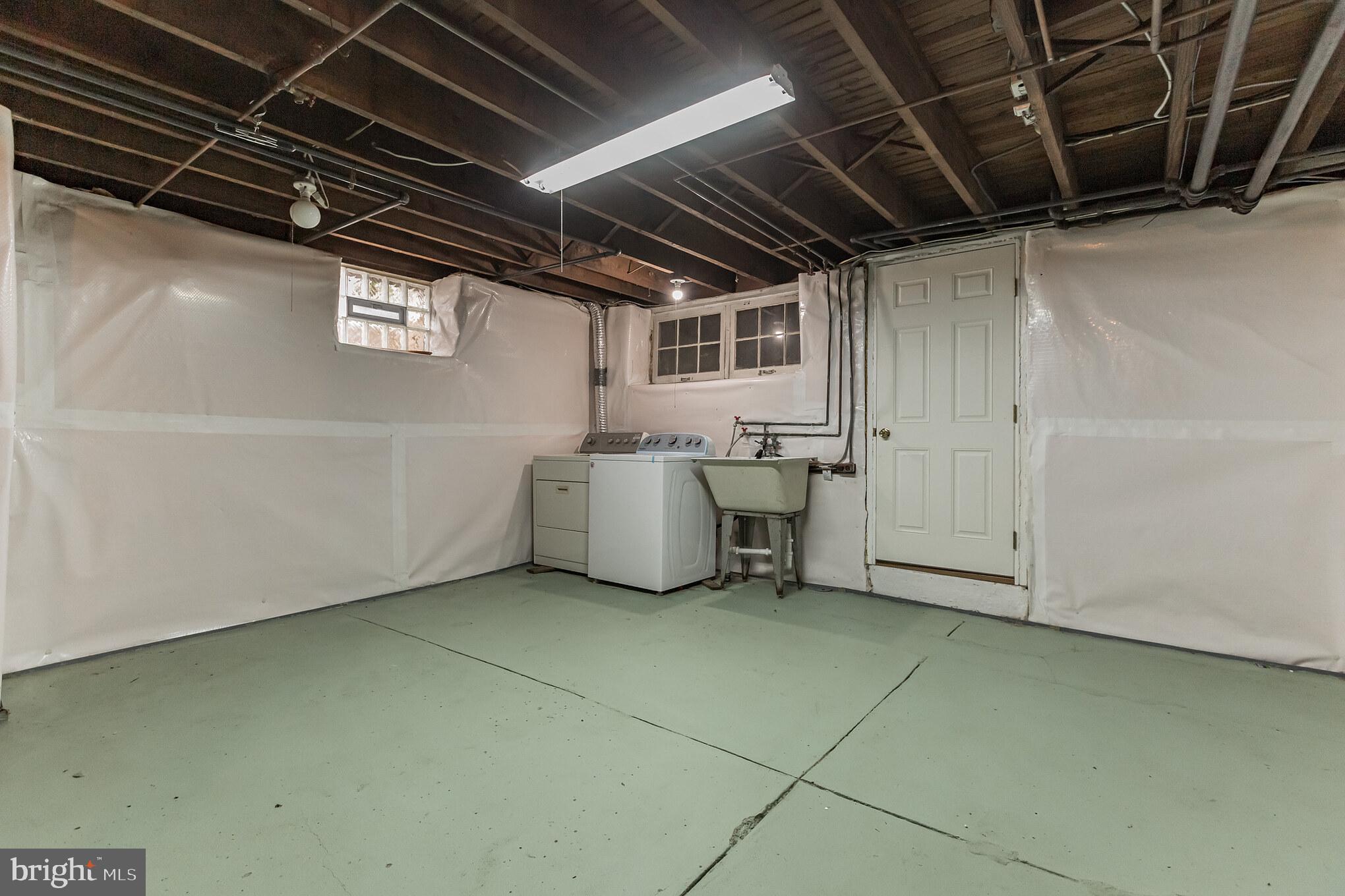 616 Boyer Road Cheltenham, PA 19012 - Photo 26 of 27 basement