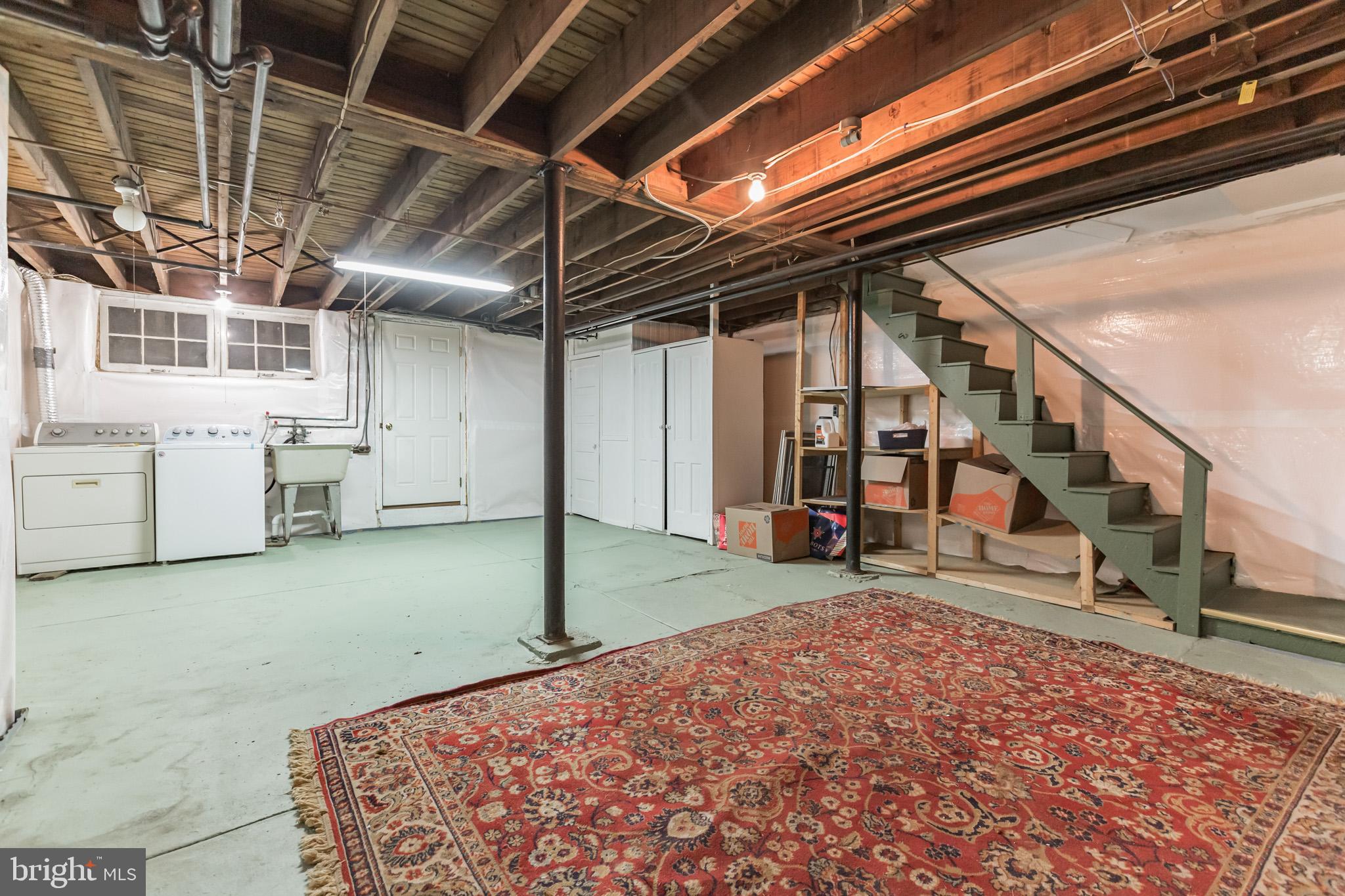 616 Boyer Road Cheltenham, PA 19012 - Photo 27 of 27 basement