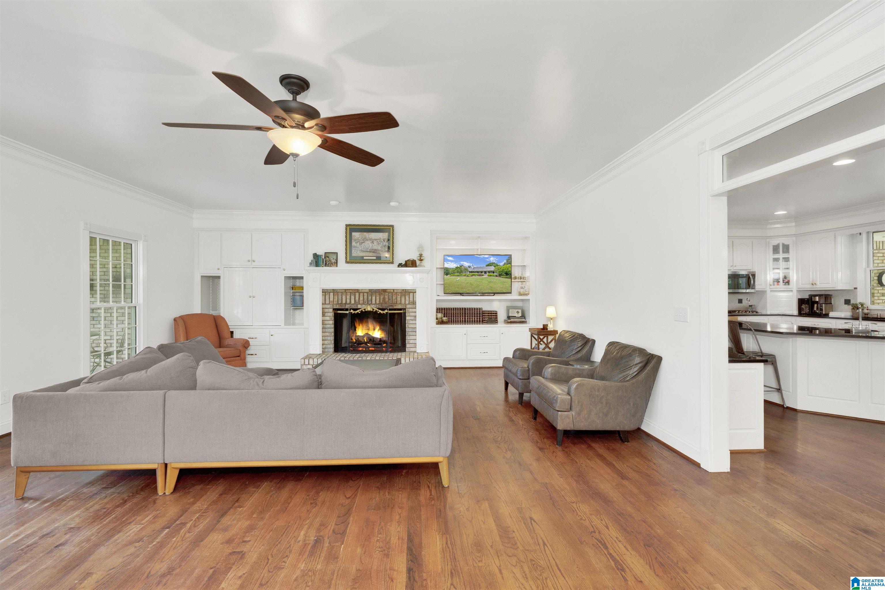 1189 Red Valley Road Remlap, AL 35133 - Photo 11 of 36
