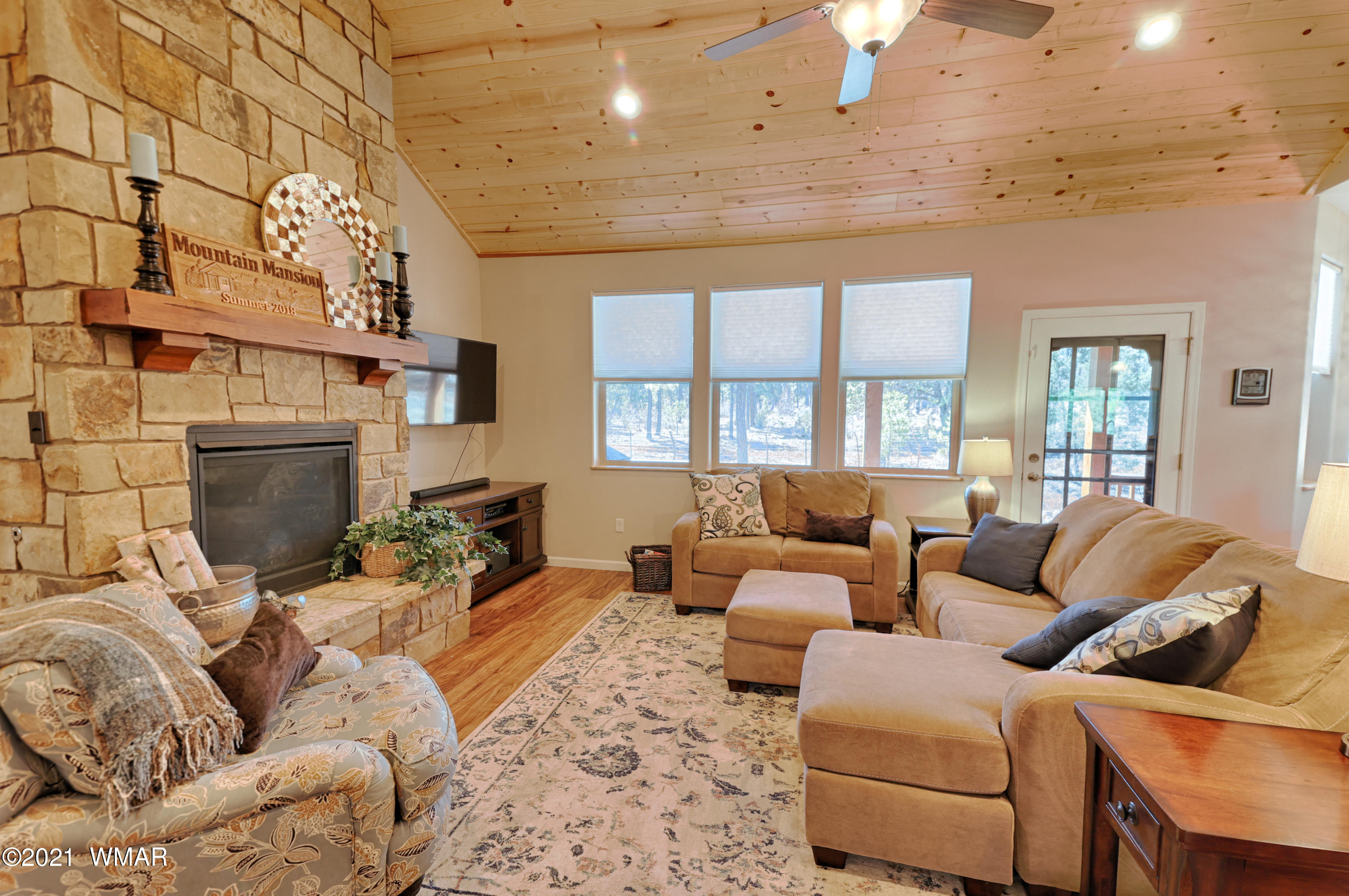 6006 Rim Road Lakeside, AZ 85929 - Photo 3 of 27 Gallery Image 3