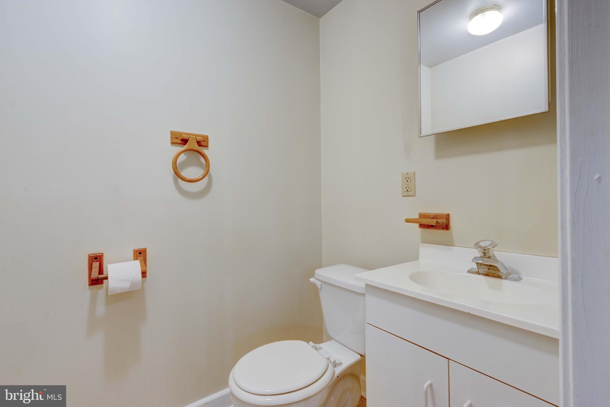 2025 Northeast Ne Baltimore, MD 21227 - Photo 111 of 122 Lower level bathroom
