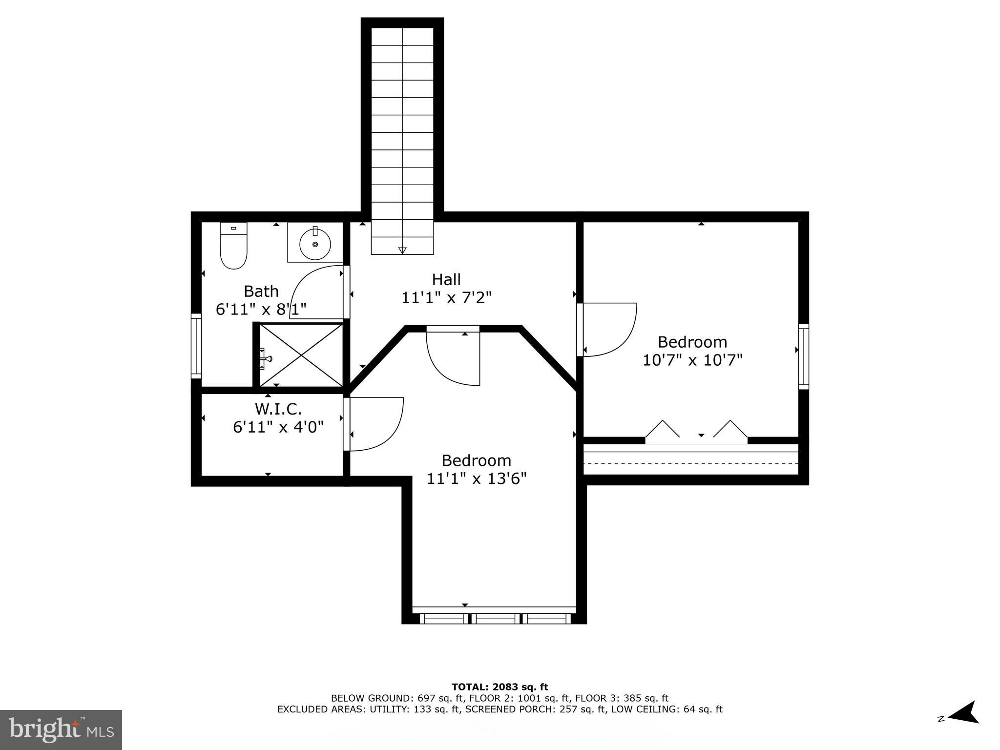 2025 Northeast Ne Baltimore, MD 21227 - Photo 20 of 122